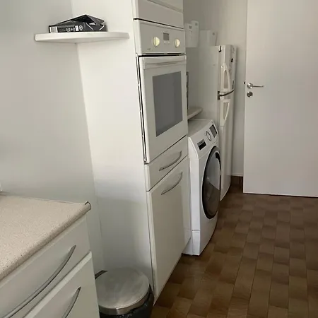 Apartamento Cozy Flat The Parisian Stopover