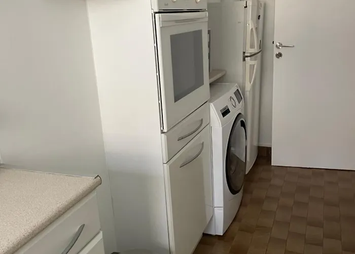 Apartamento Cozy Flat The Parisian Stopover